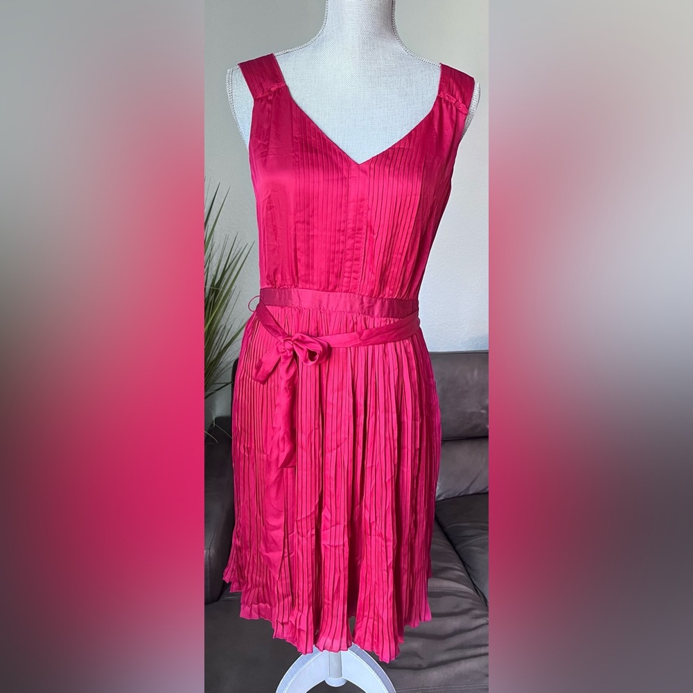 White House Black Market Dress